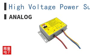 High Voltage Power Supply AHV12V1KV2MAW ͼƬ